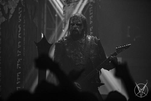 WATAIN